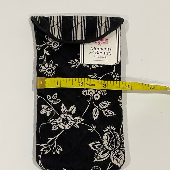 NWT Hallmark Moments Of Beaty Eyeglasses Phone Case - Picture 8 of 10